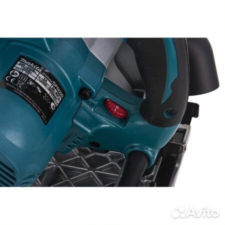 Пила циркулярная погружная makita SP 6000J