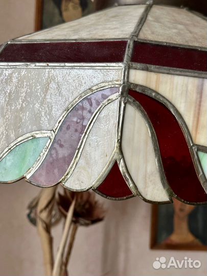 Люстра техника 