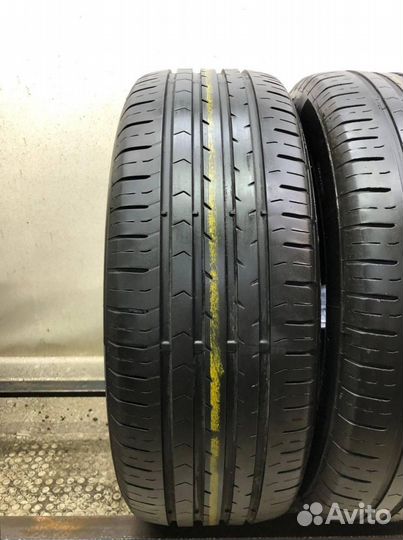 Continental ContiPremiumContact 5 205/60 R16 106H