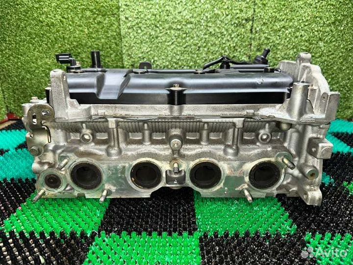 Гбц Nissan Qashqai Xtrail 2.0 MR20 2007-2013