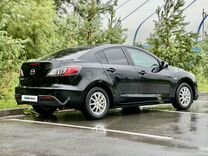 Mazda 3 1.6 MT, 2010, 181 000 км, с пробегом, цена 860 000 руб.