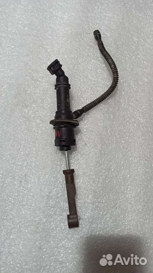 Главный цилиндр сцепления LADA largus