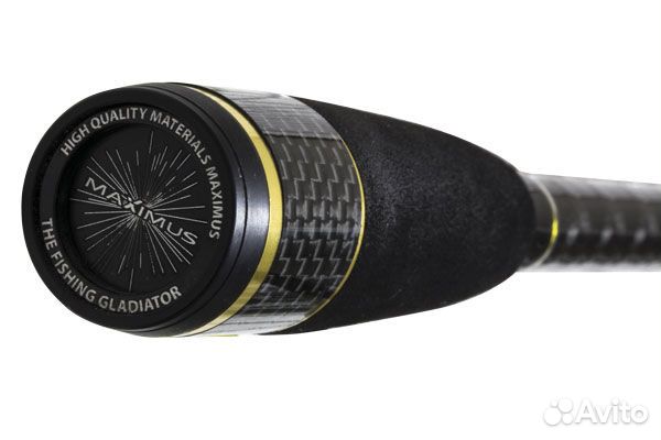 Спиннинги Maximus Ultimatum