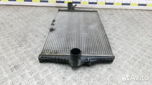 Радиатор интеркуллера volvo XC90 1 (11V01KC01)