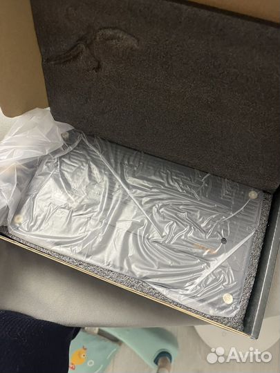 Усилитель AMP 2.200