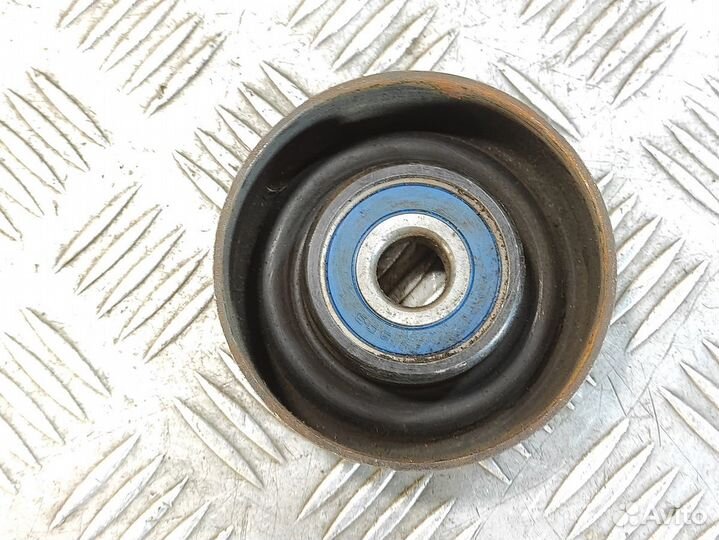 Ролик Jaguar S-type 1999 2008