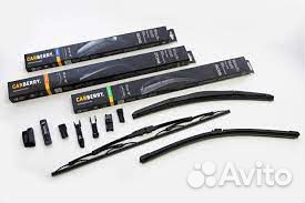 Щетки стеклоочистителя длина от 350 до 700 мм