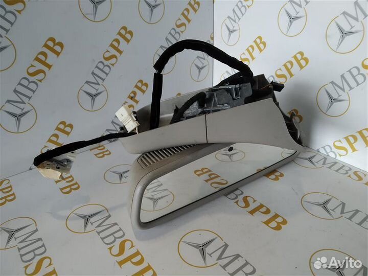 Зеркало салона Mercedes Gl-Class X164