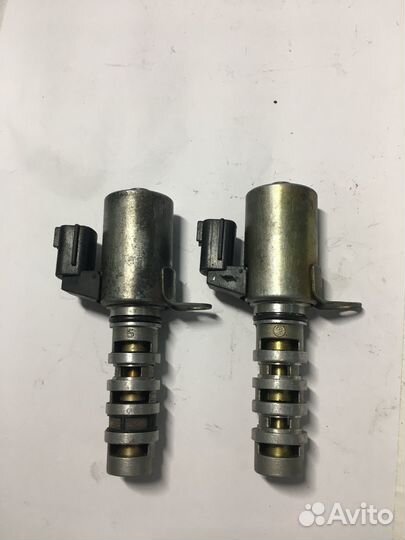 Клапан vvti Nissan QG15 QG16 QG18 Almera 1.6