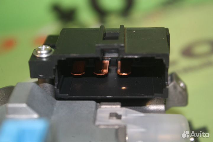 Замок зажигания honda FIT GD4 SAA-S