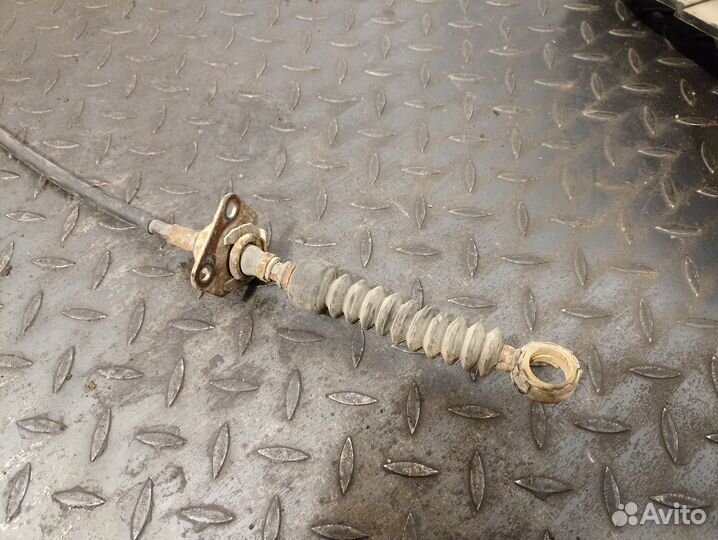 Кулиса АКПП для Nissan Maxima A32