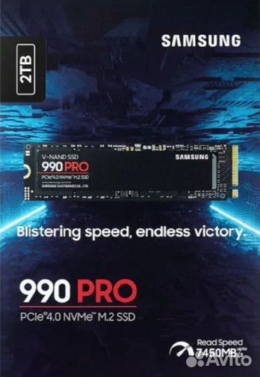 Внутренний накопитель пк