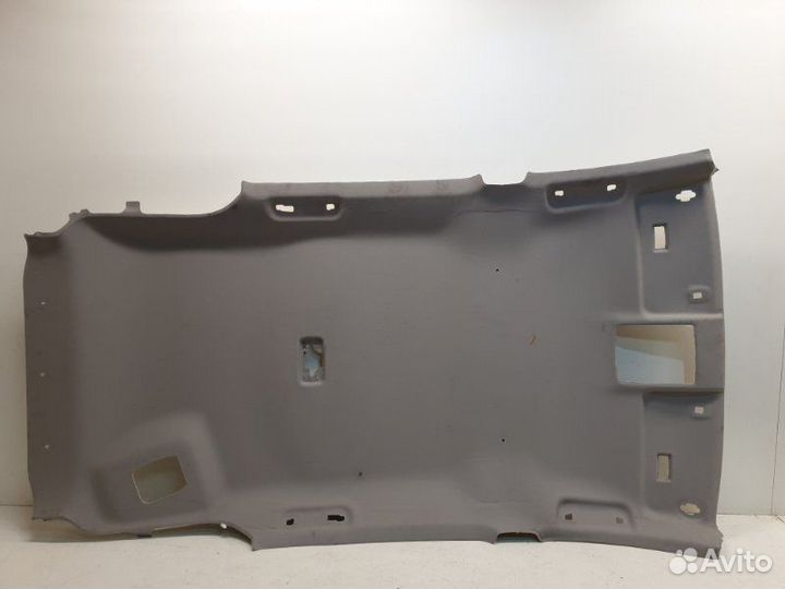 Обшивка потолка Toyota Rav4 45 2016-2020