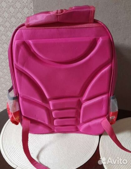 Рюкзак школьный