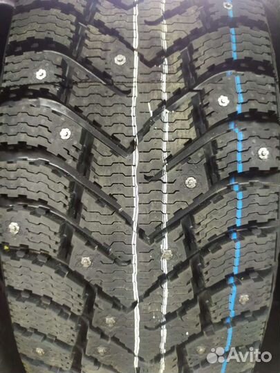 Cordiant Snow Cross 2 245/70 R16