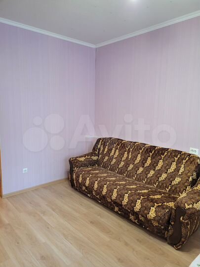 Квартира-студия, 28 м², 5/17 эт.