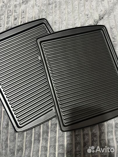 Панели для мультипекаря redmond 7