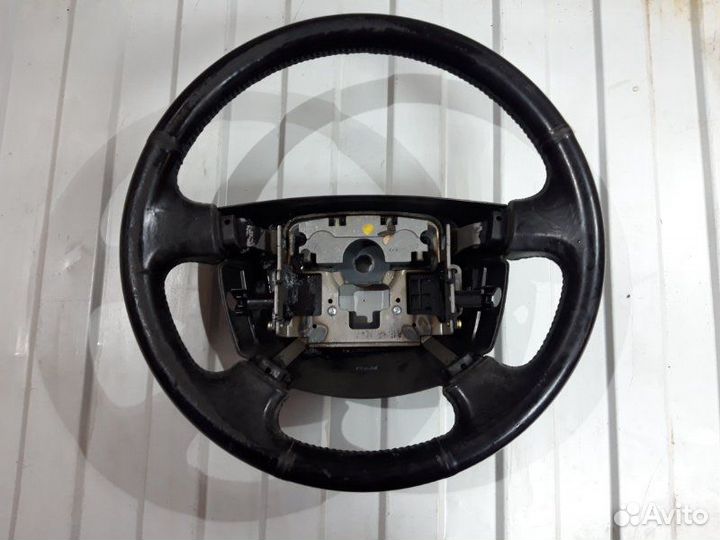 Руль Ssangyong Actyon Sports QJ D20DT 2007