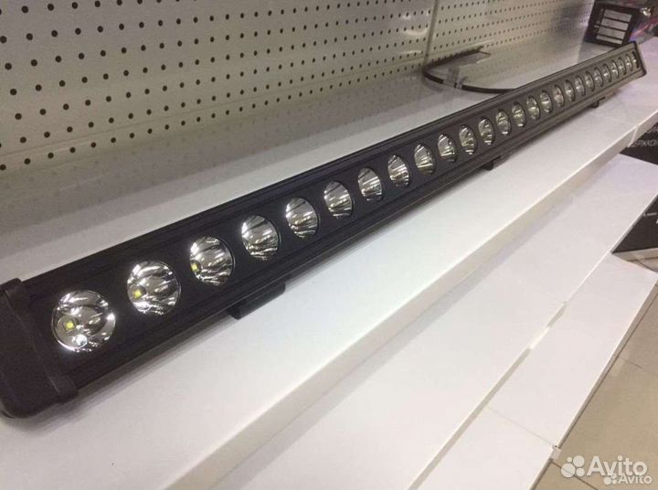 Светодиодная балка