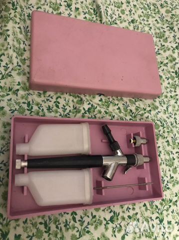 Аэрограф Беларусь