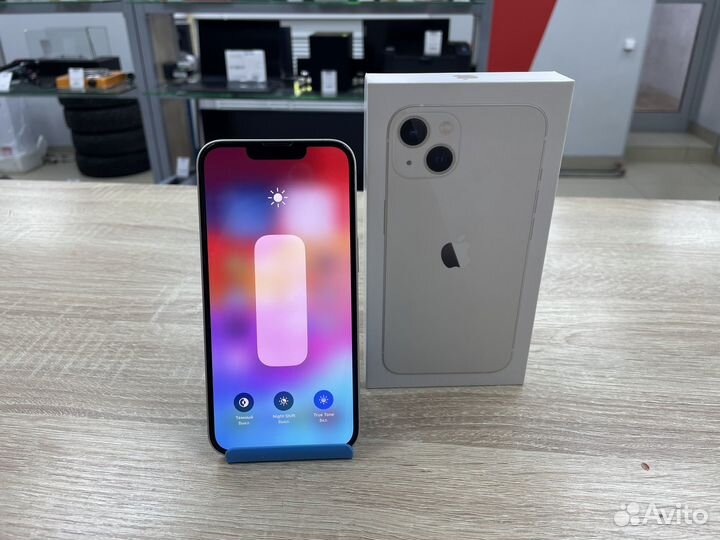 iPhone 13, 128 ГБ