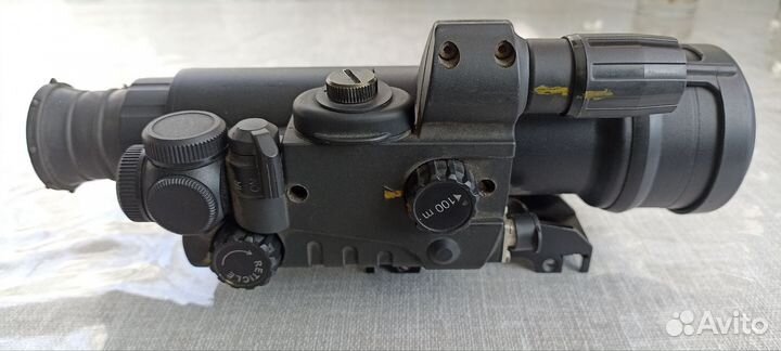 Прицел ночного видения Yukon sentinel 2. 5 50