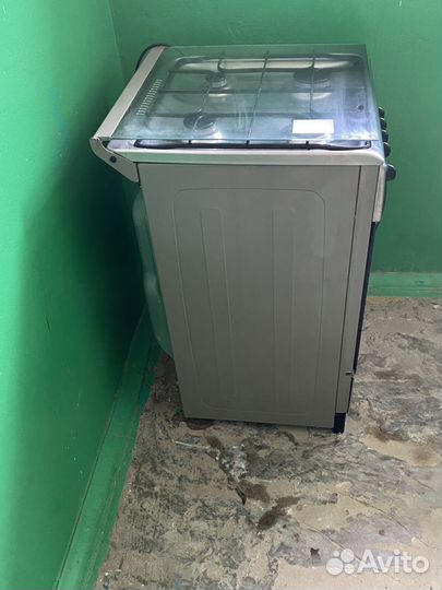 Газовая плита гефест бу 50 см