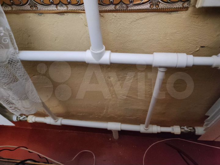 1-к. квартира, 37,8 м², 3/4 эт.