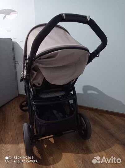 Коляска Peg Perego Book