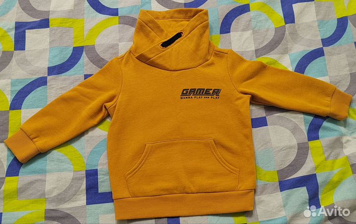 Кофта детская 92