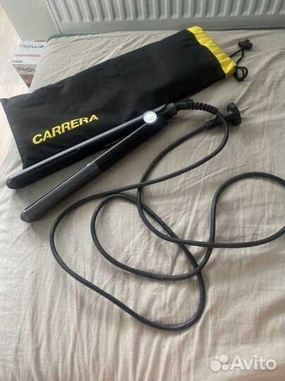 Выпрямитель carrera