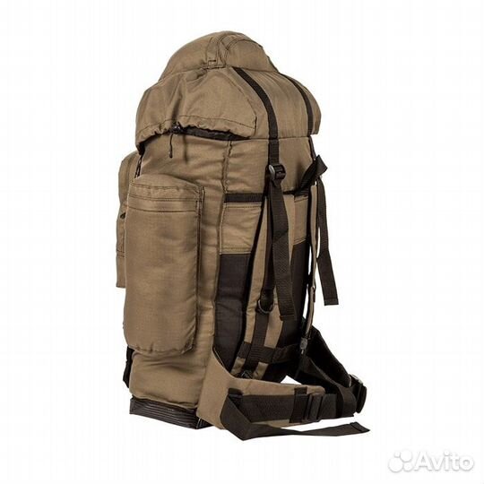 Рюкзак охотника №1 (70литров) хаки
