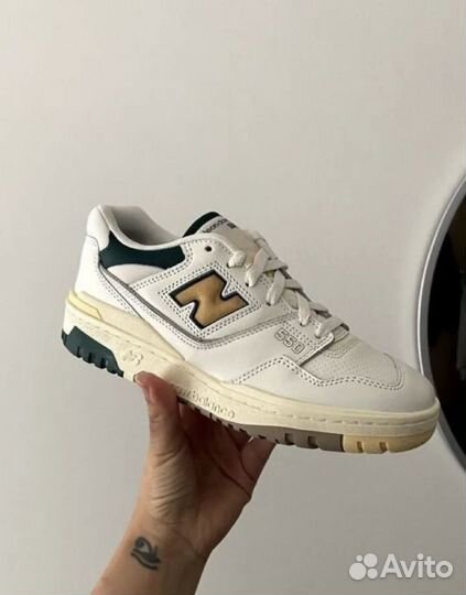 Кроссовки New balance 550