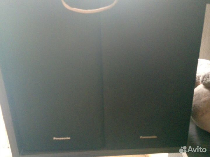 Колонки для компьютер