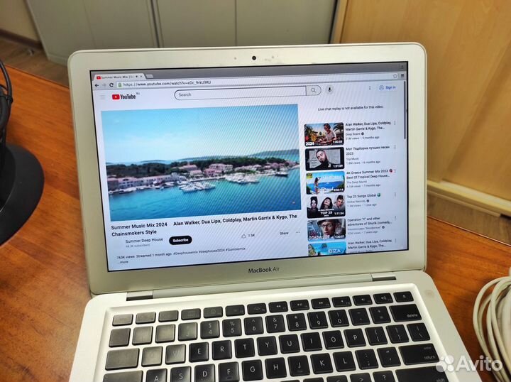 Macbook Air 13