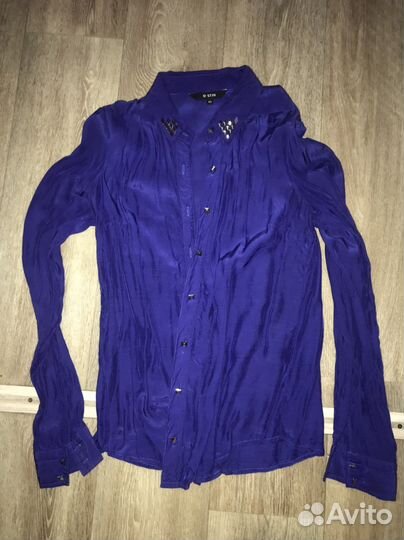 Рубашки пакетом