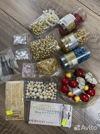 Товары для творчества