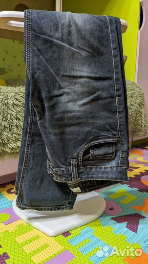 Вещи мужские пакетом 48-50