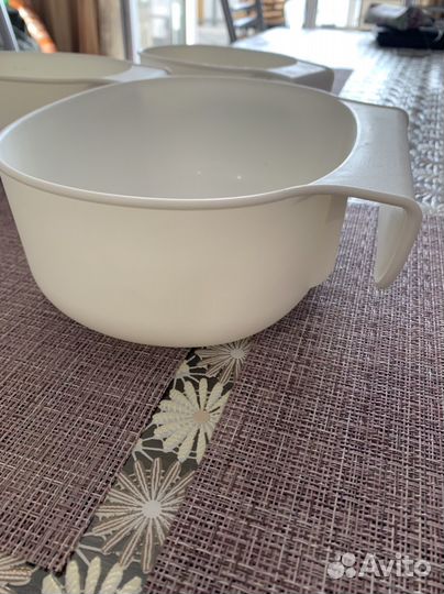 Контейнер (органайзер) для пеленального столика