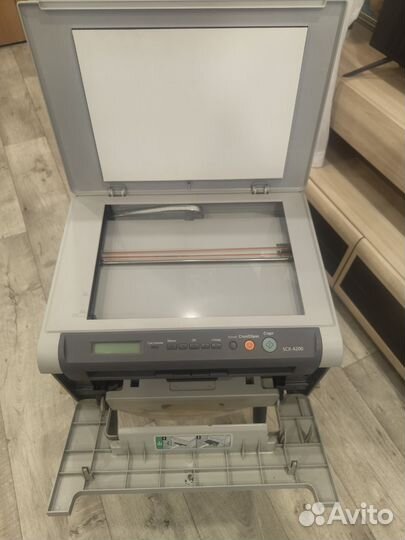 Мфу Samsung SCX-4200