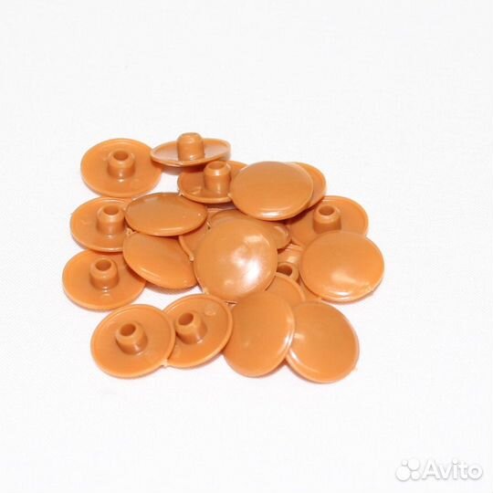 Заглушка на ев/винт черешня №11 - 20 шт