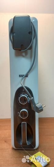 Масляный обогреватель Zanussi ZOH/ES-09WN