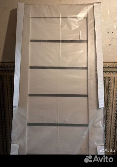 Двери межкомнатные