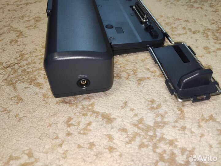 Док станция Fujitsu Siemens fpcpr48