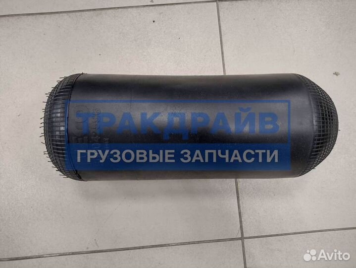 Подушка воздушная Ивеко Стралис переднего моста