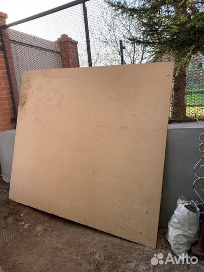 Листы дсп бу