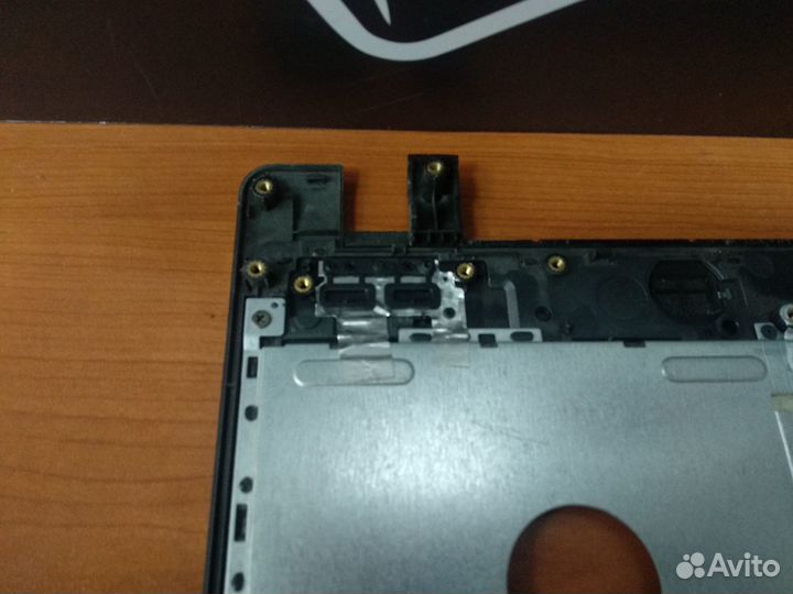 Топкейс Acer Aspire 5553G