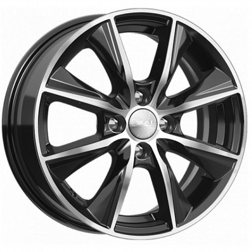 Литые диски Skad Порту 6×R15 4×98
