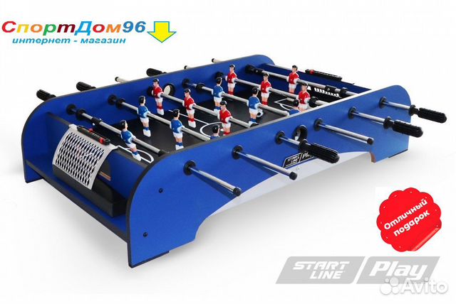 Настольная игра футбол