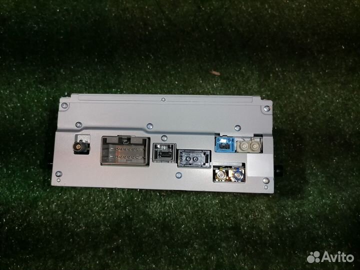 CD чейнджер 31358297 Volvo V60 FW